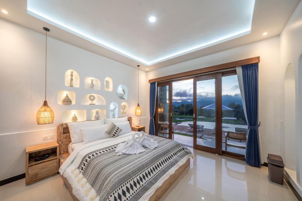 Suite - Vue sur Montagne