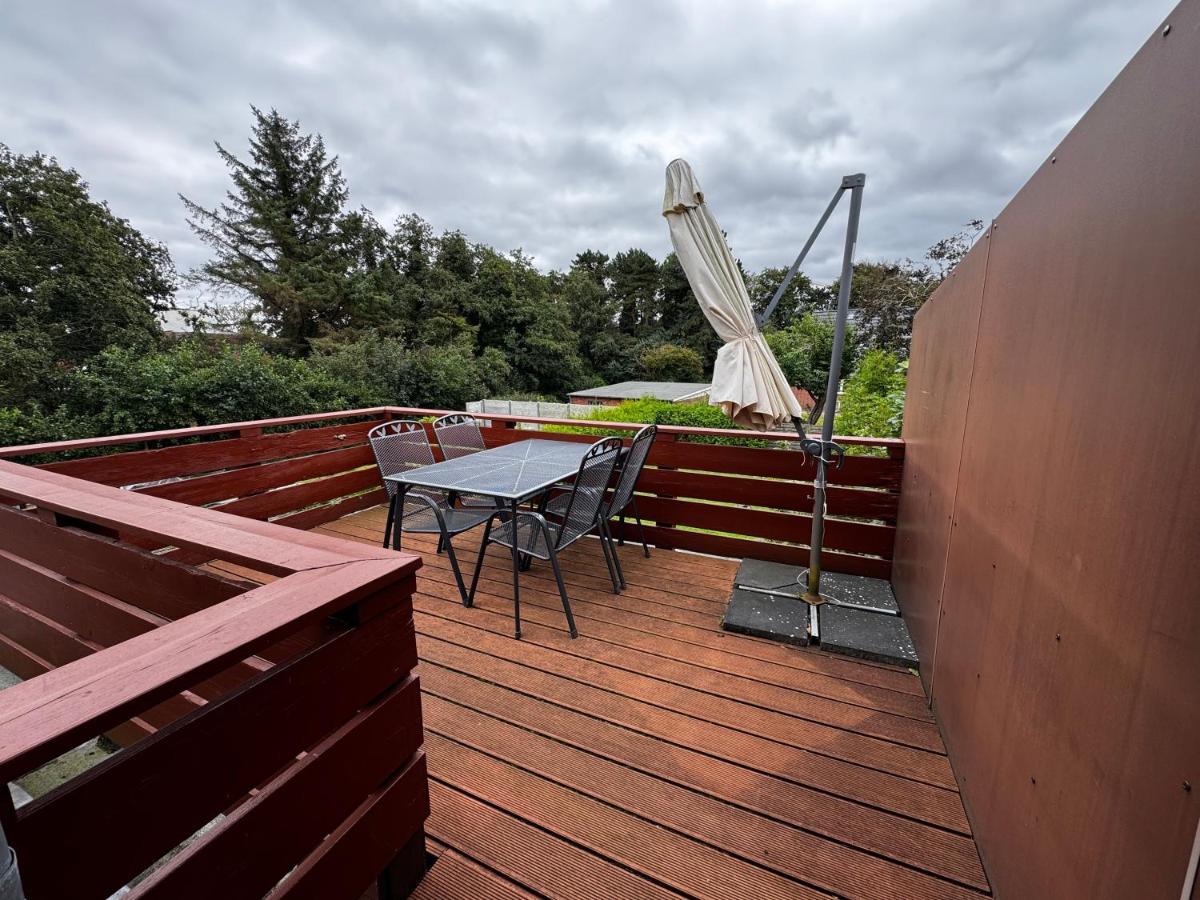 Ferienwohnung Knechtsand Cuxhaven - Ferienwohnung Cuxhaven