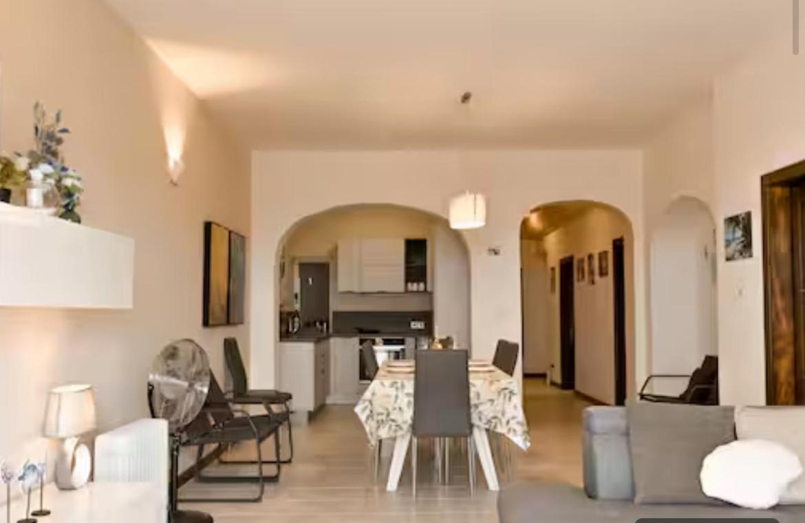 Apartment mit 1 Schlafzimmer