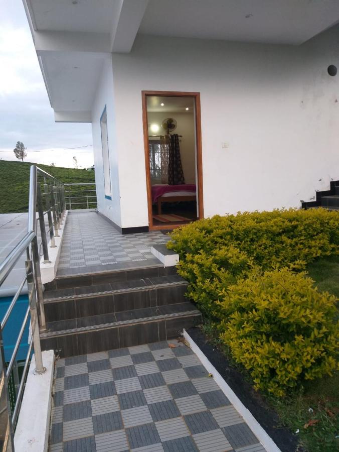 diamond hill view cottage - B&B Udhagamandalam