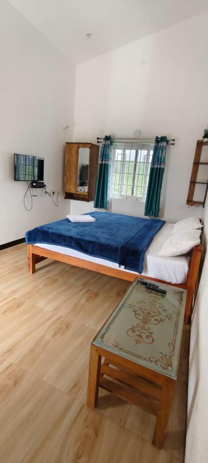 diamond hill view cottage - B&B Udhagamandalam