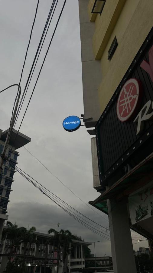 Homigo - PWTC - Ferienwohnung Kuala Lumpur