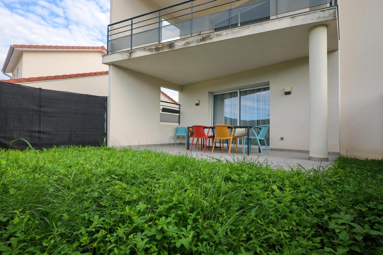 Le Contemporain - B&B Ambérieu-en-Bugey