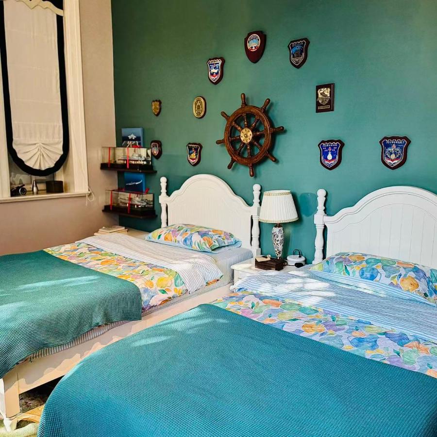 Shihualou - Ferienwohnung Qingdao