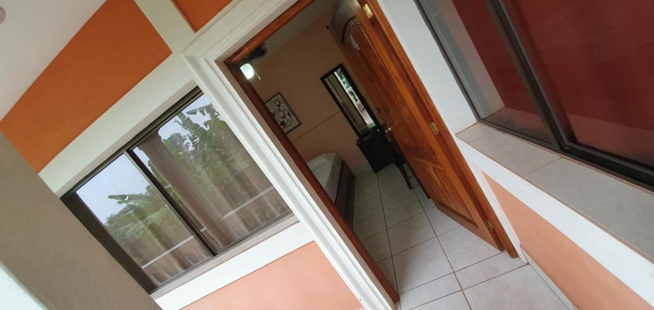 El Balcón - B&B Catarina