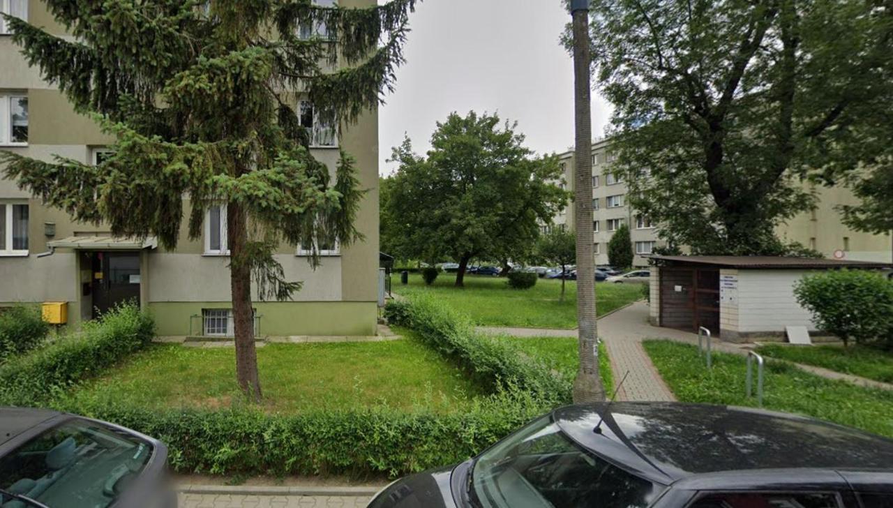 Na Szaniec 17 by Homeprime - Ferienwohnung Krakau