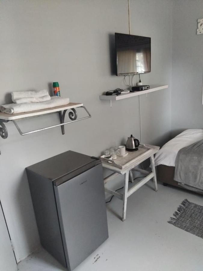 Economy Einzelzimmer