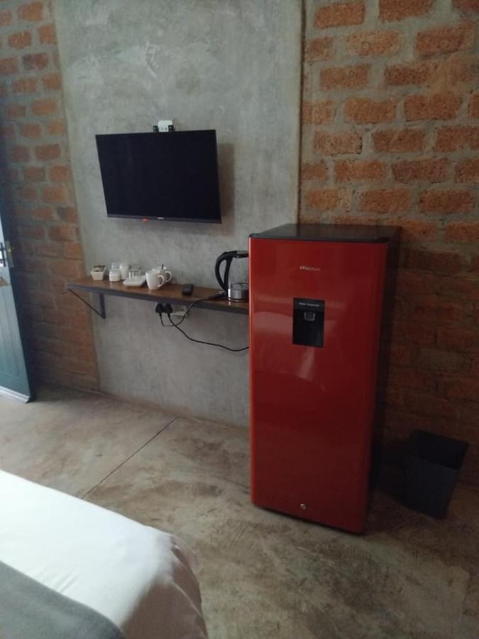 Standard Zweibettzimmer