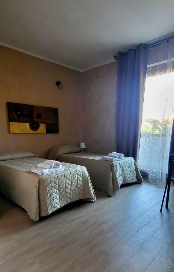 Comfort Driepersoonskamer