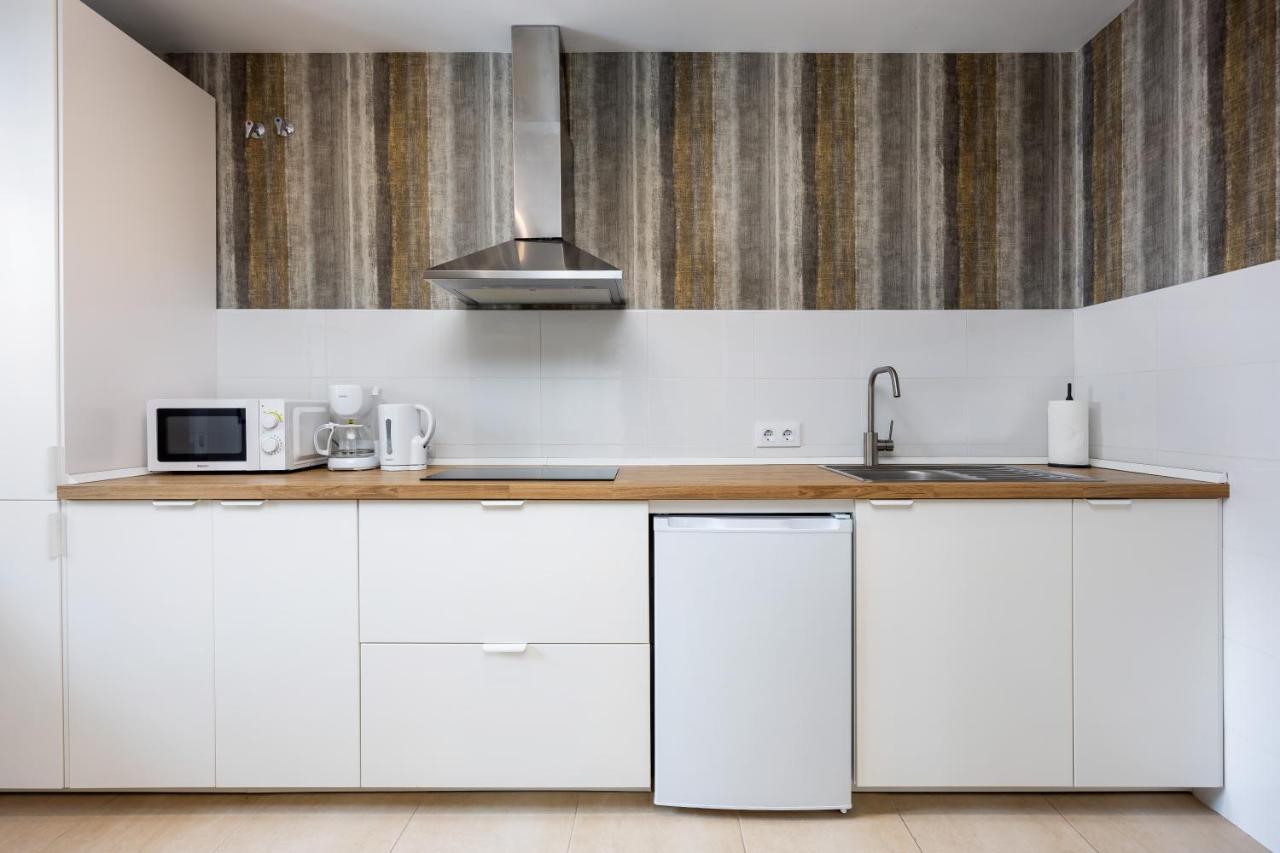 Appartement - Rez-de-Chaussée