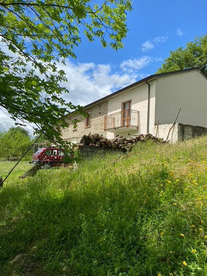 Casale Vista Mutria - Bed and Breakfast Vinchiaturo