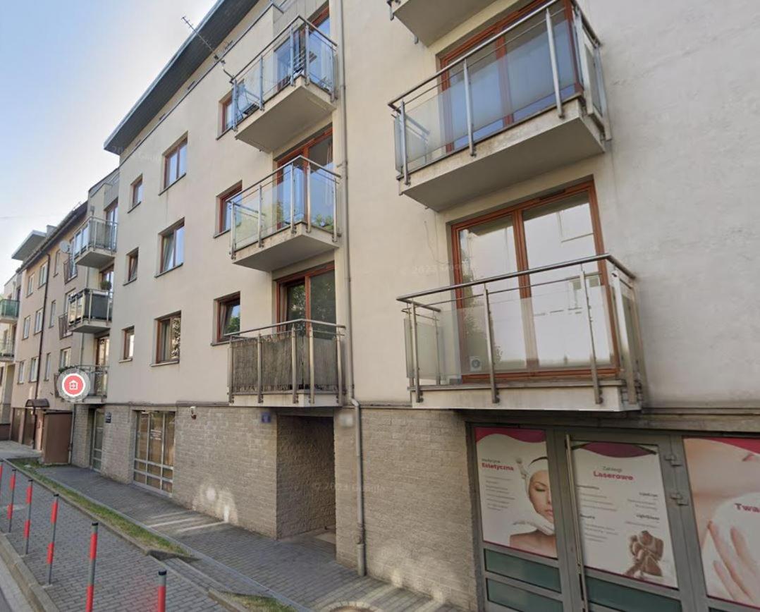 Karłowicza 12 by Homeprime - Bed and Breakfast Krakau