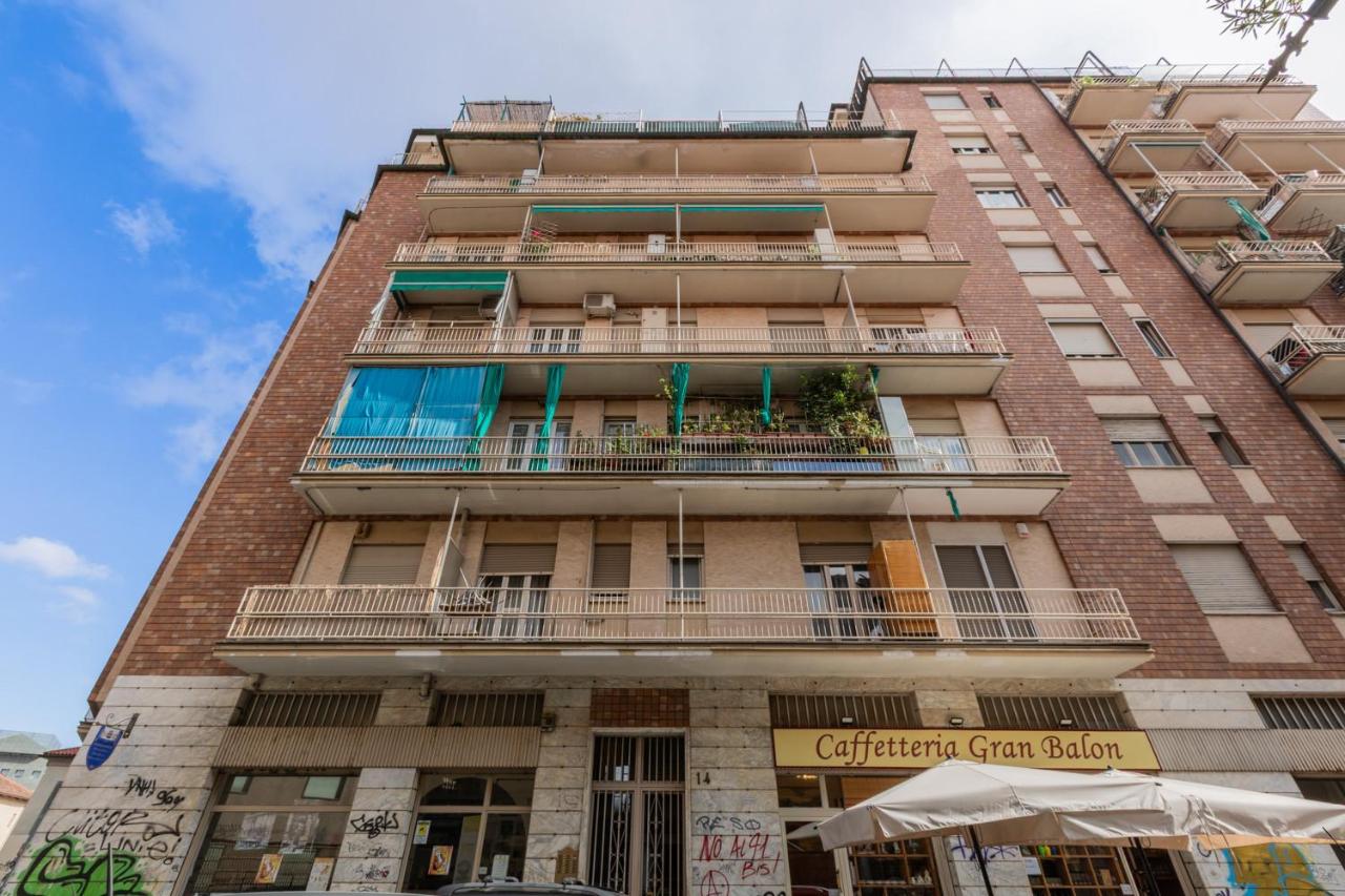 Casa Andreis by Wonderful Italy - B&B Turin