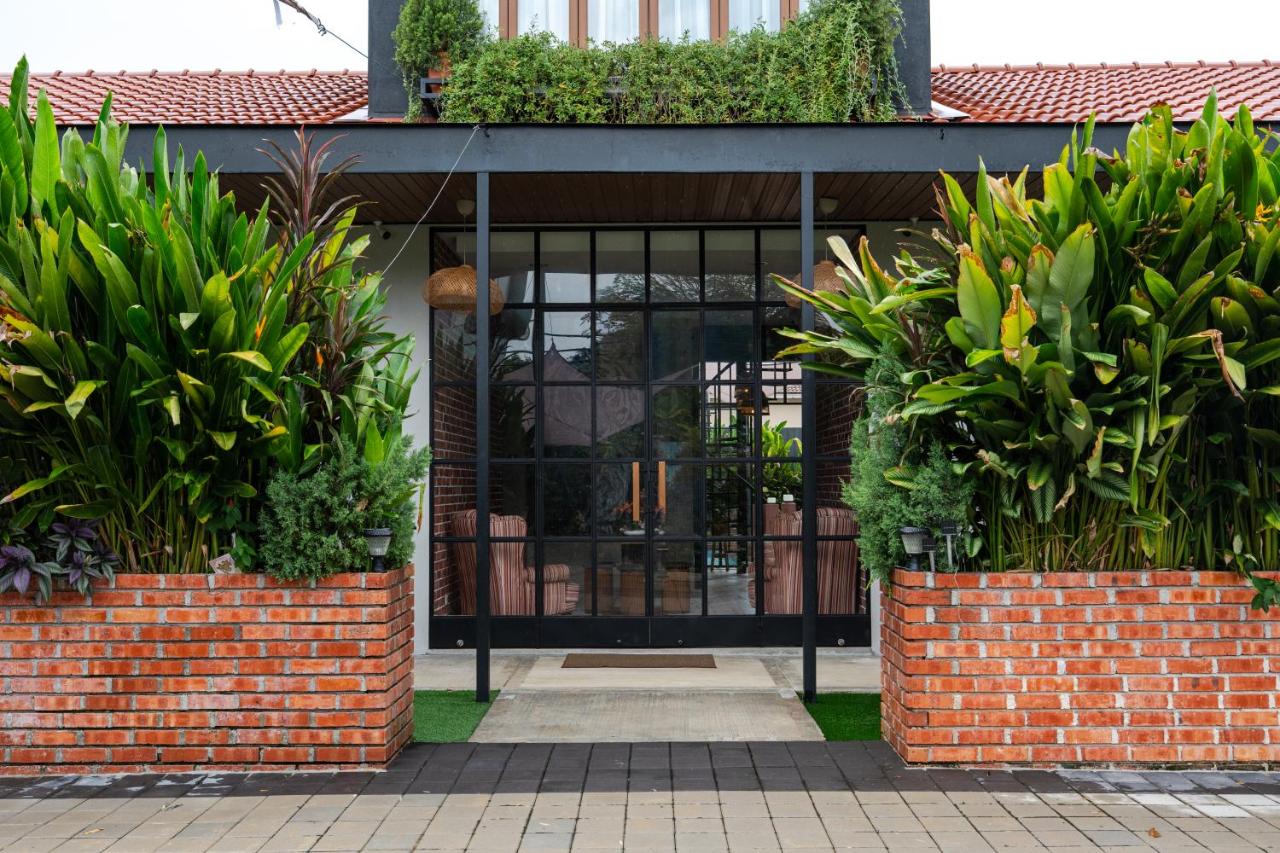 Chrisenbel Hideaway Retreat - Chambres d'hôtes Petaling Jaya