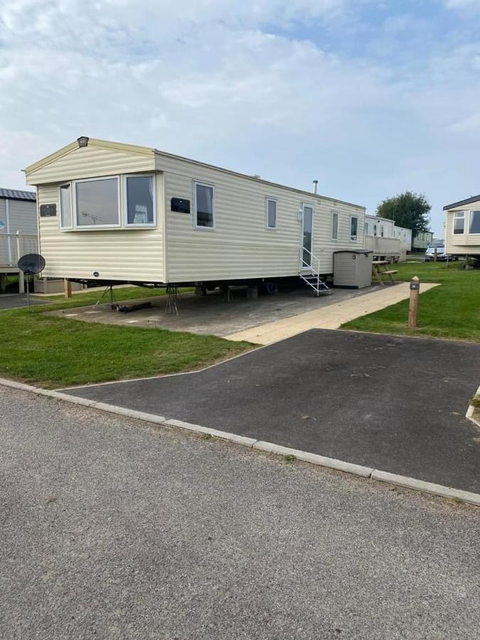 Lapwing Lea 16, Thornwick Bay - B&B Flamborough