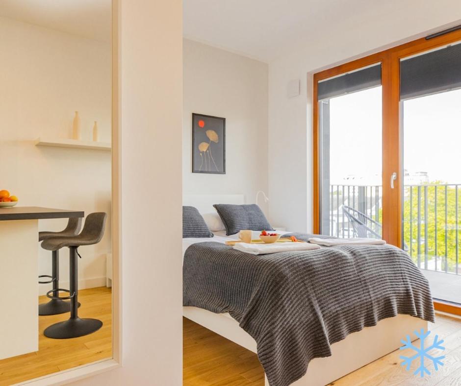 One-Bedroom Premium Apartment