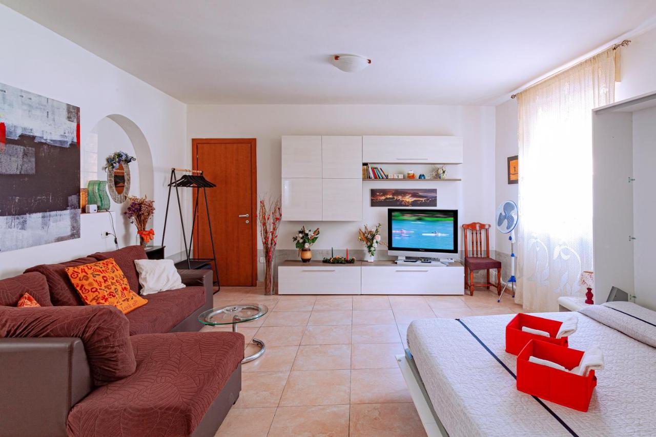 Open Space Valnerina - Bed and Breakfast Piedipaterno