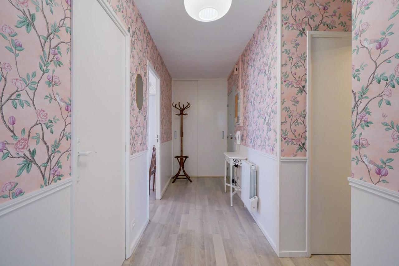 Le Charme D'Antan - quartier Chartrons - B&B Bordeaux