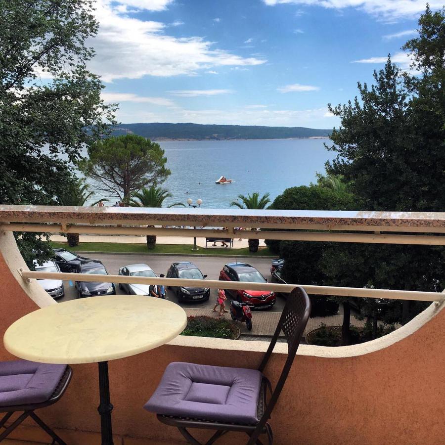 Apartment Piko - Chambres d’hôtes Crikvenica