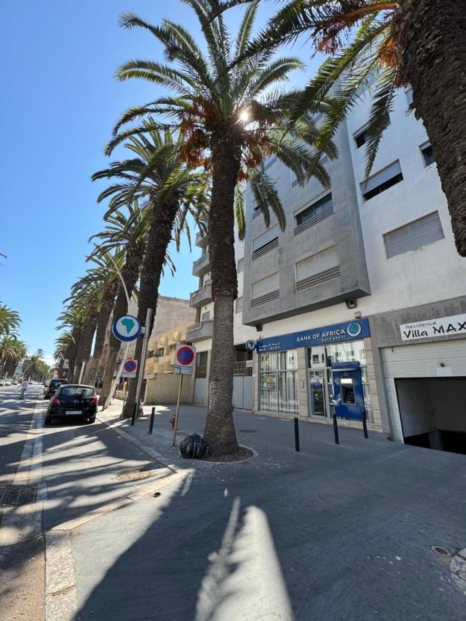 Residance villa max - B&B El Jadida