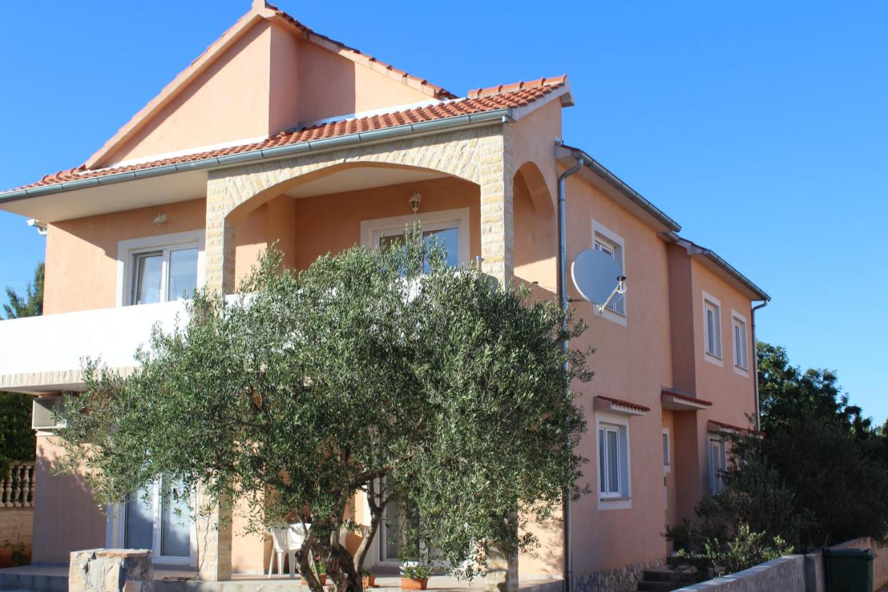Apartments Victoria - B&B Vodice