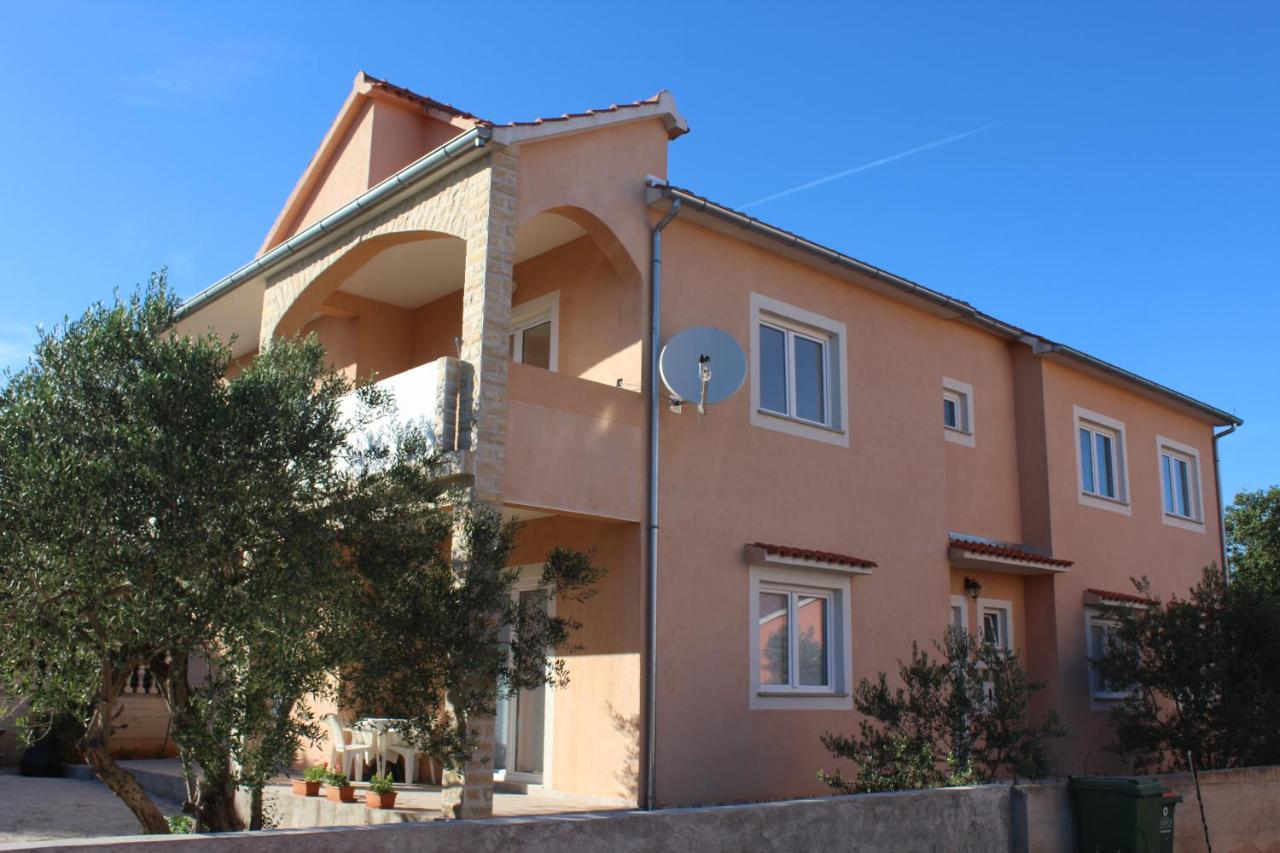 Apartments Victoria - B&B Vodice