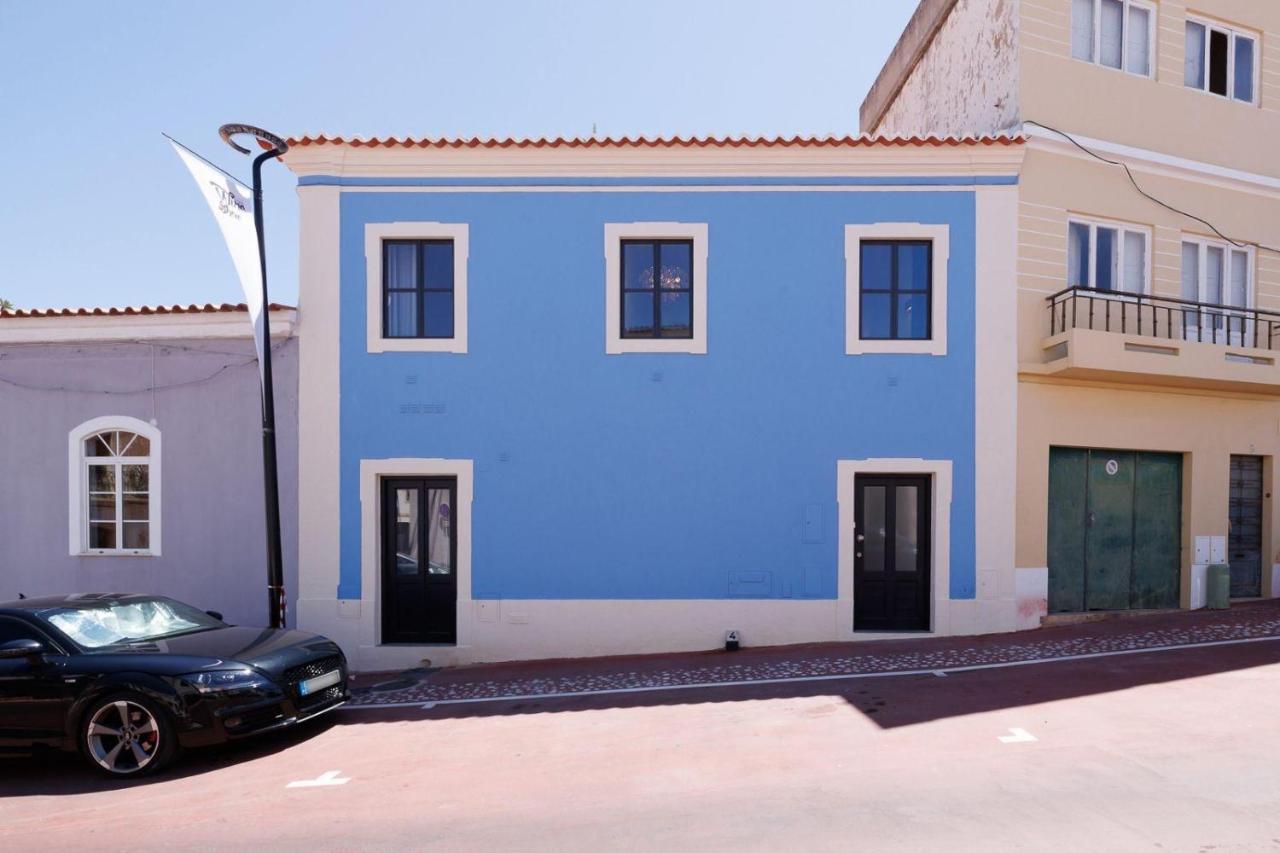 Lagoa Vacation Home - B&B Lagoa