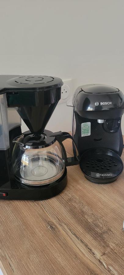 Maison avec piscine - Ti Kiff - B&B Plouescat