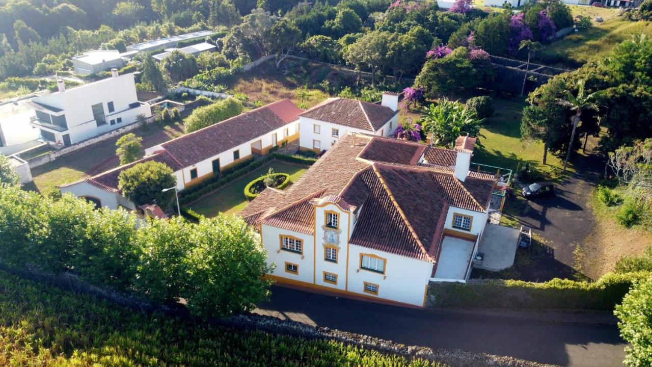 Solar Nossa Senhora da Conceição - B&B Capelas