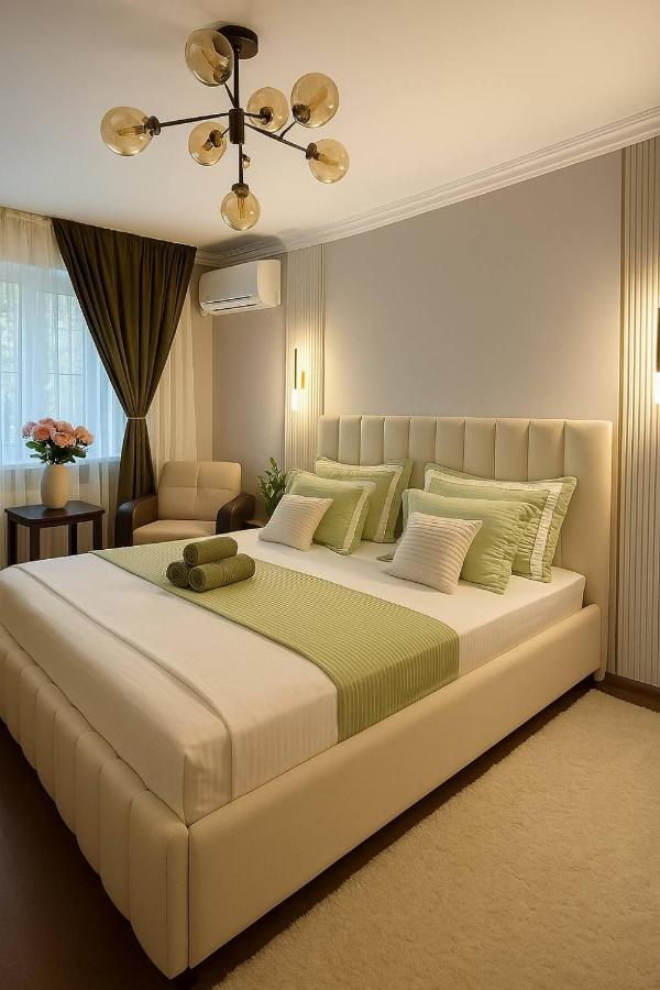 Family apartment comfort - B&B Shymkent