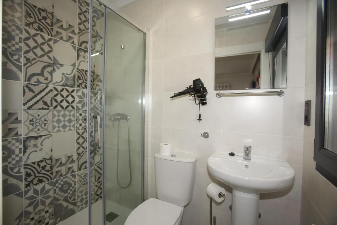 One-Bedroom Apartment 3