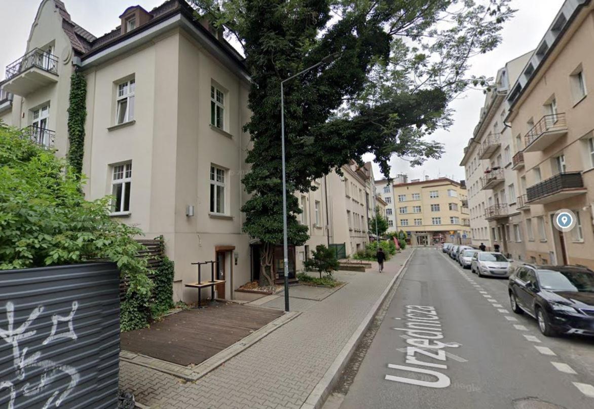 Urzędnicza 23 by Homeprime - Bed and Breakfast Krakau