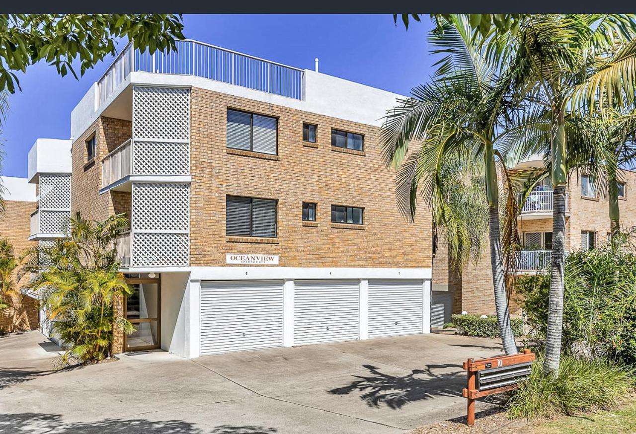 Coastal Hideaway in Coolum Beach - Bed and Breakfast Coolum Beach