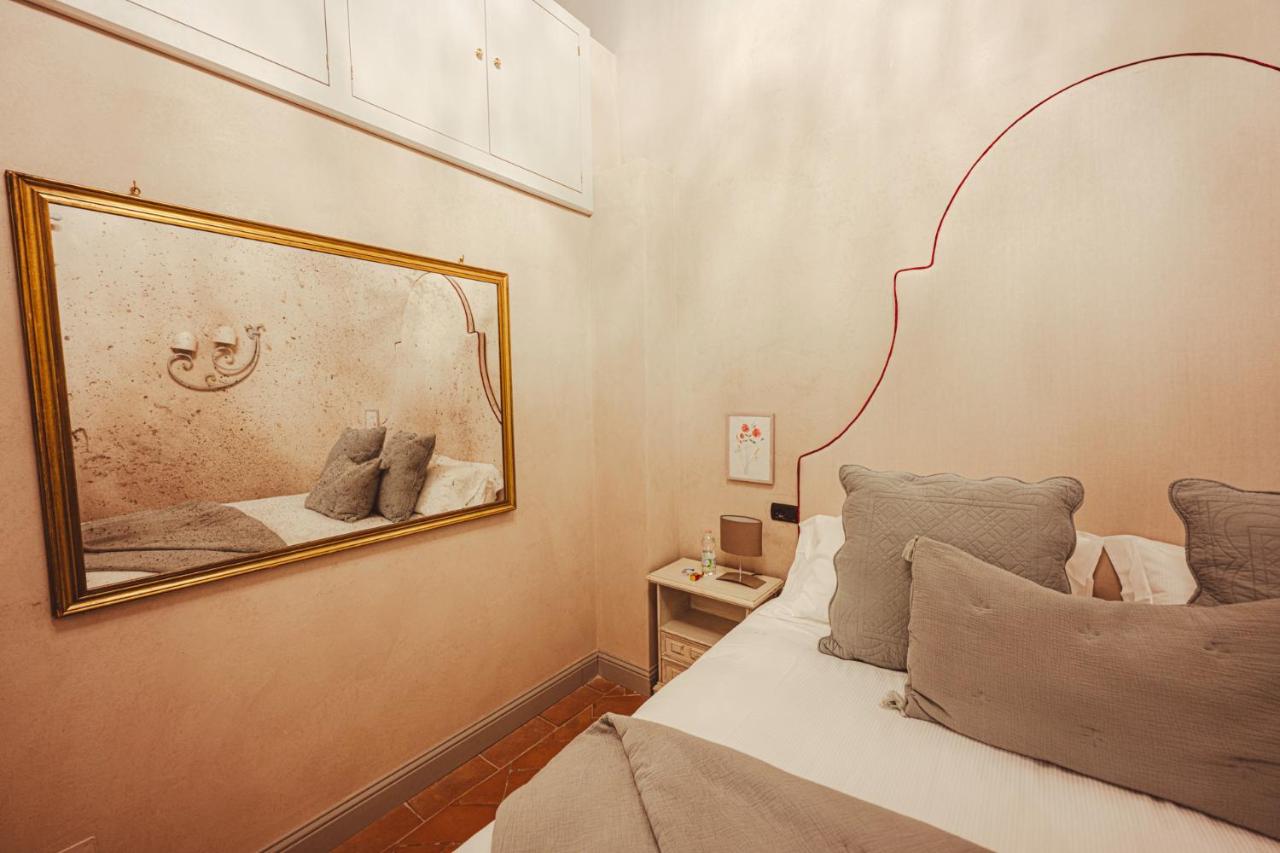 Avignonesi - Elegant Apartment in Montepulciano Historic Center - B&B Montepulciano