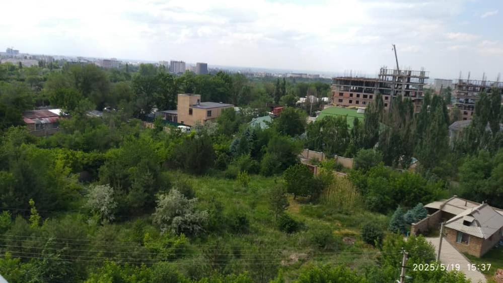 HomeStay in Seitek 11,Kok Jar, Bishkek - Bed and Breakfast Këk-Dzhar