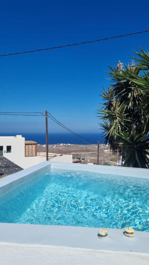 White Villas - B&B Foinikiá