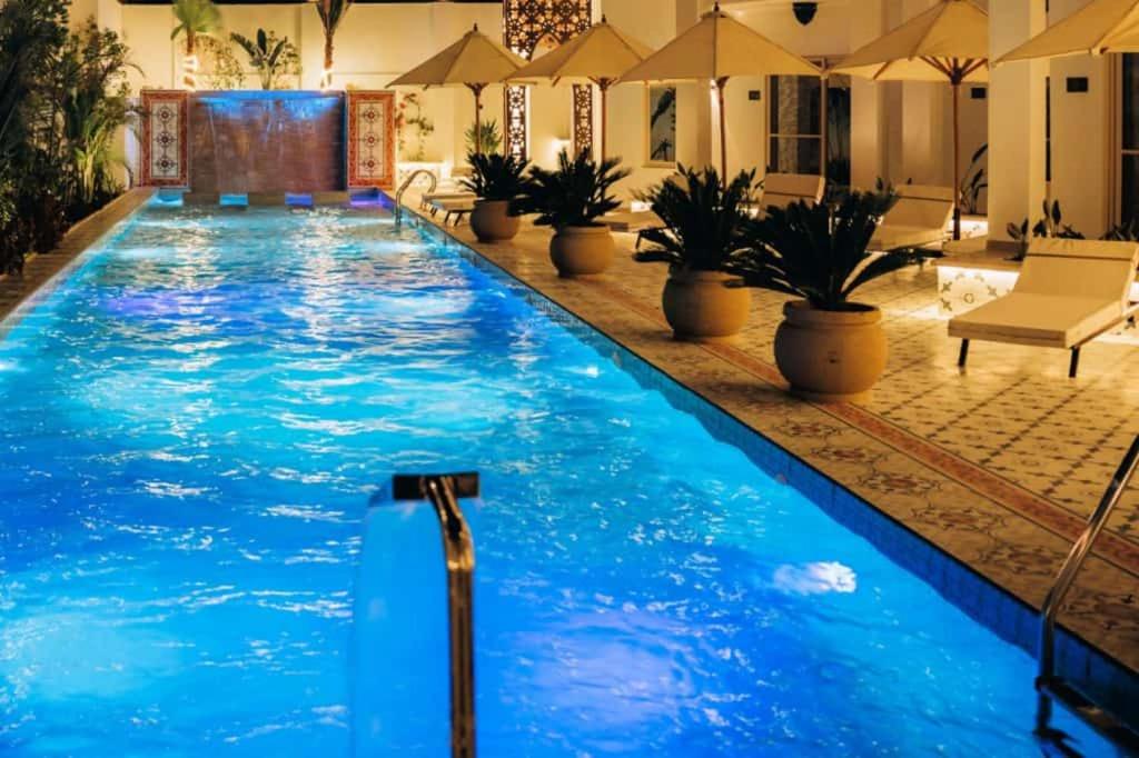 Arabian Suites by Imperial 1 bed Apartment - B&B Hurgada