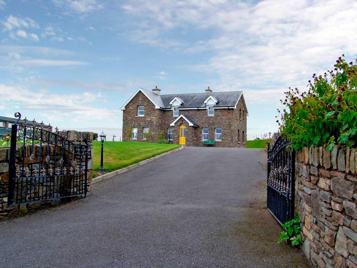 4 Bed in Aghabullogue oc-ii04284 - B&B Aghabullogue