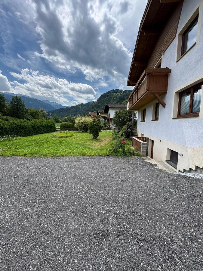 Ferienwohnung Prutz Tullenweg 17 Oberinntal Tirol - Chambres d'hôtes Prutz