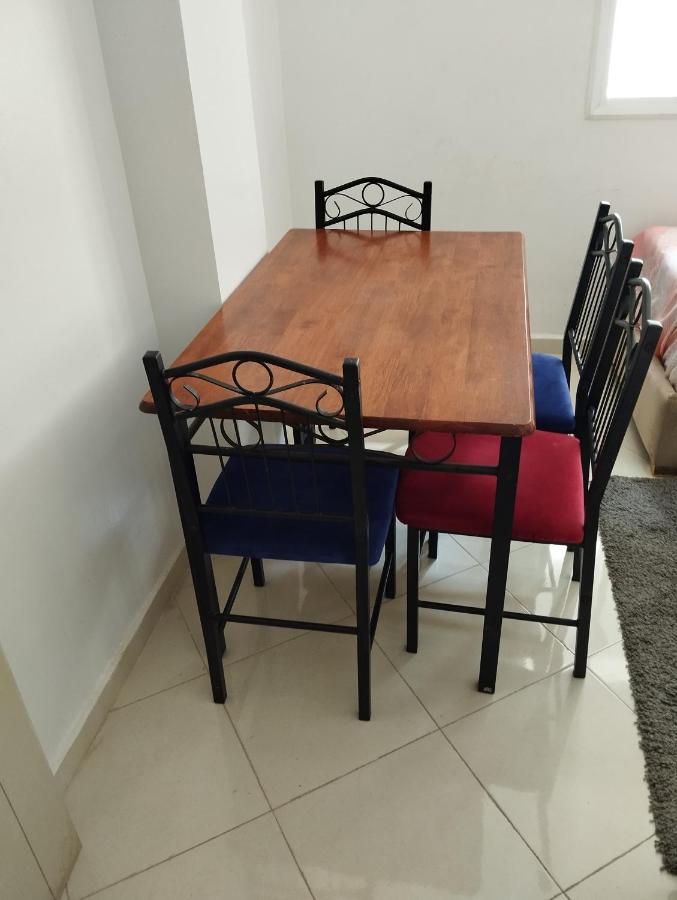 Sweet nizar - Chambres d’hôtes Meknès