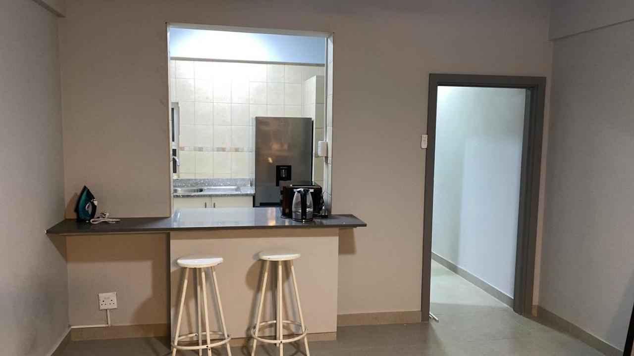 Akwabahouse - B&B Durban