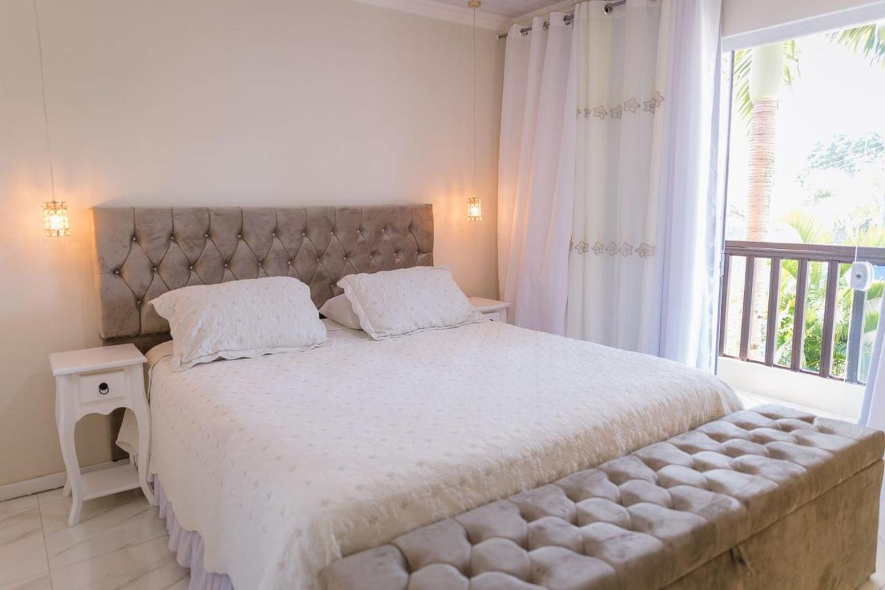 One-Bedroom Loft Apartment with Balcony