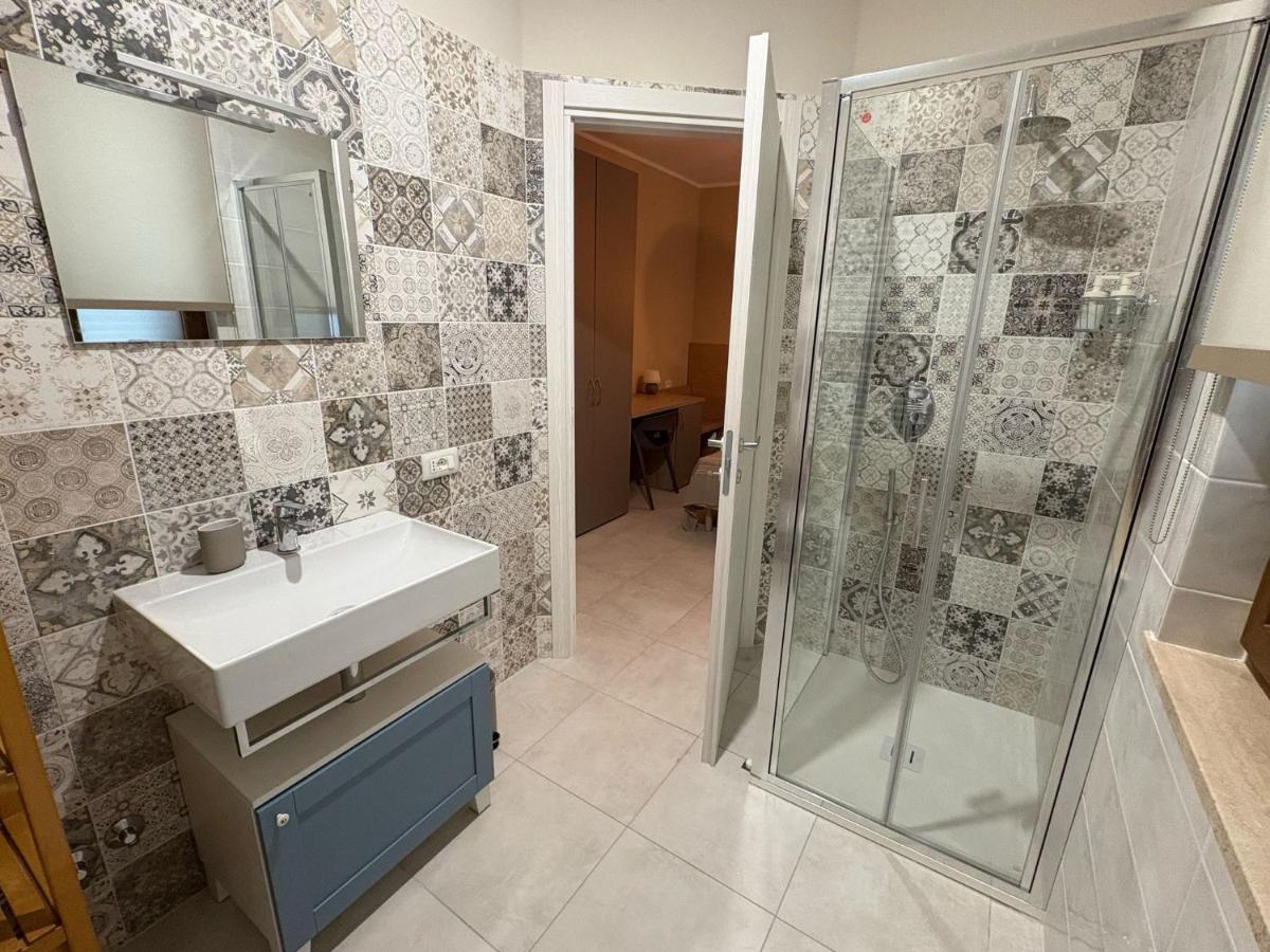 Habitación Doble con terraza