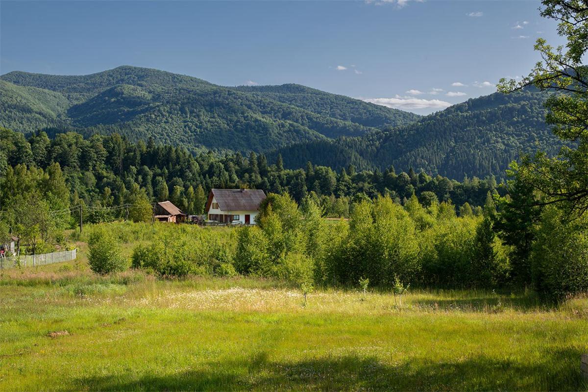 Chalet met 1 Slaapkamer