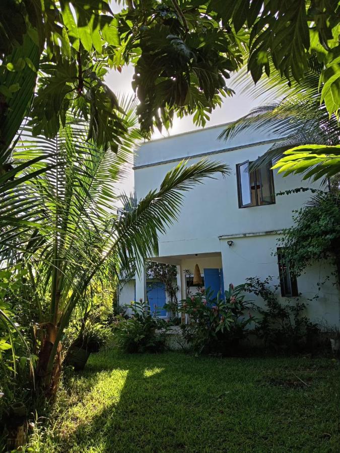 Filao villa - B&B Riambel