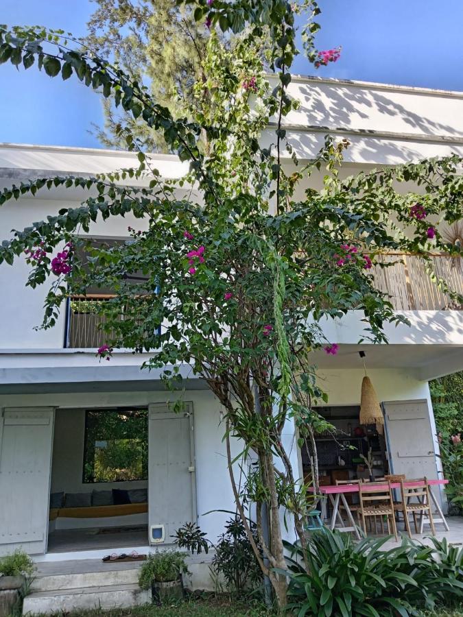 Villa con 2 Camere da Letto