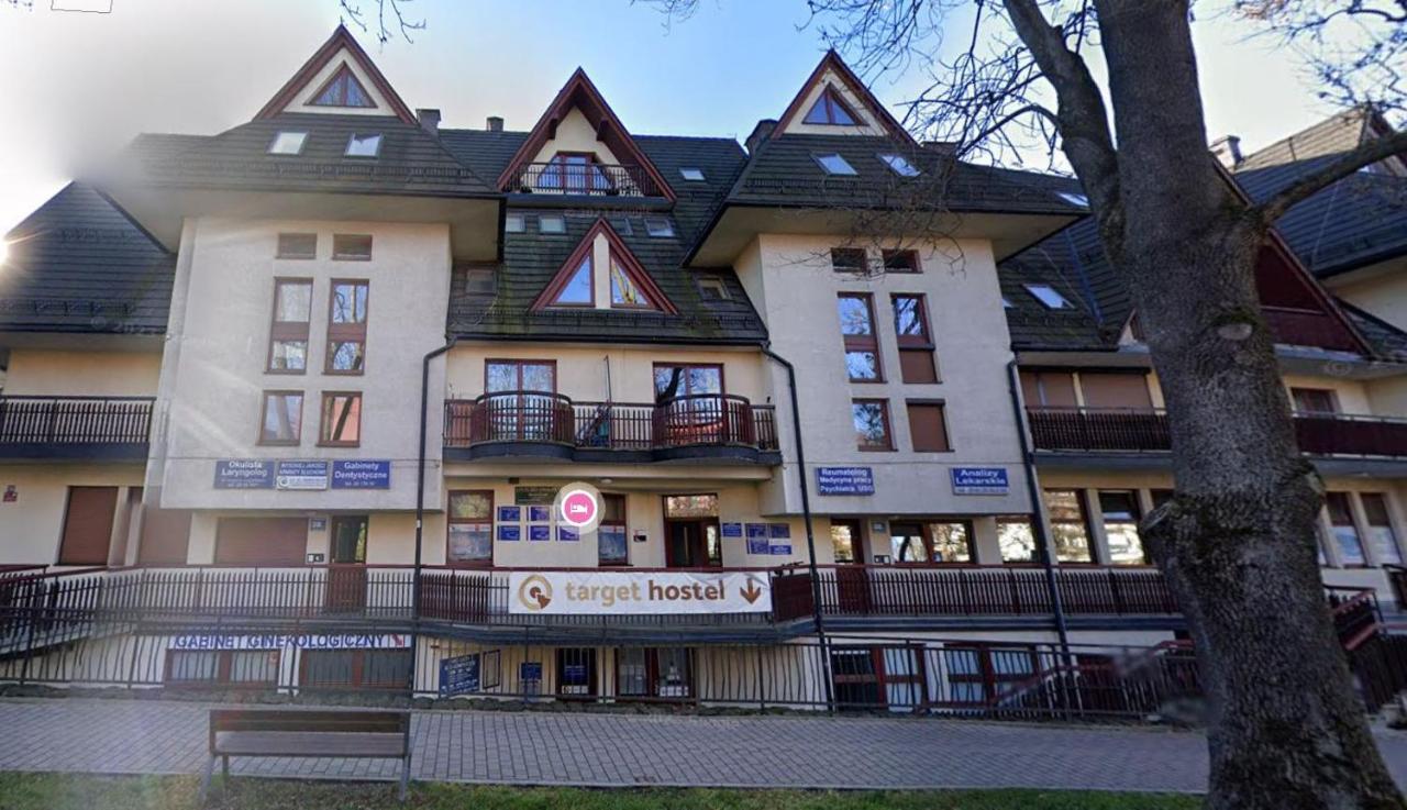 Sienkiewicza 3B by Homeprime - Chambres d’hôtes Zakopane