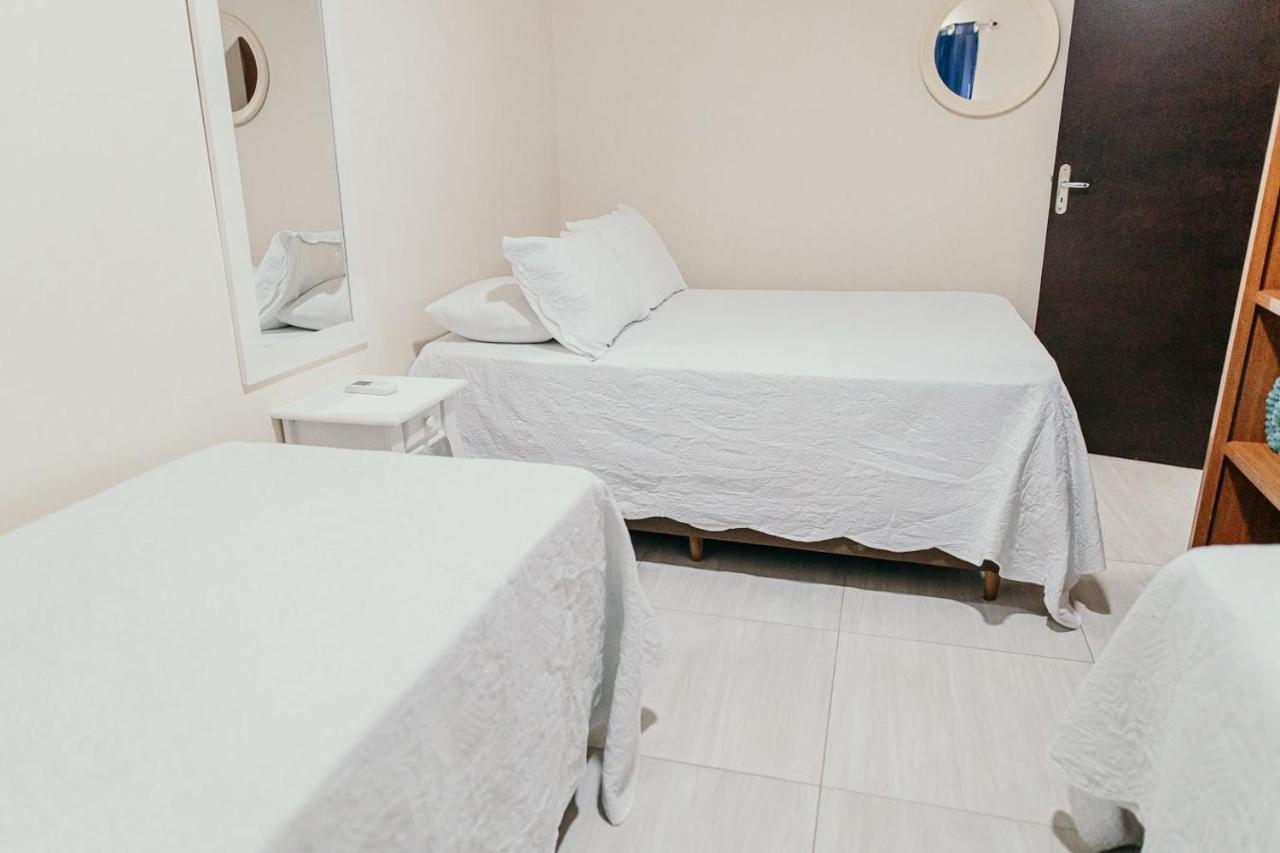 Two-Bedroom Family Apartment