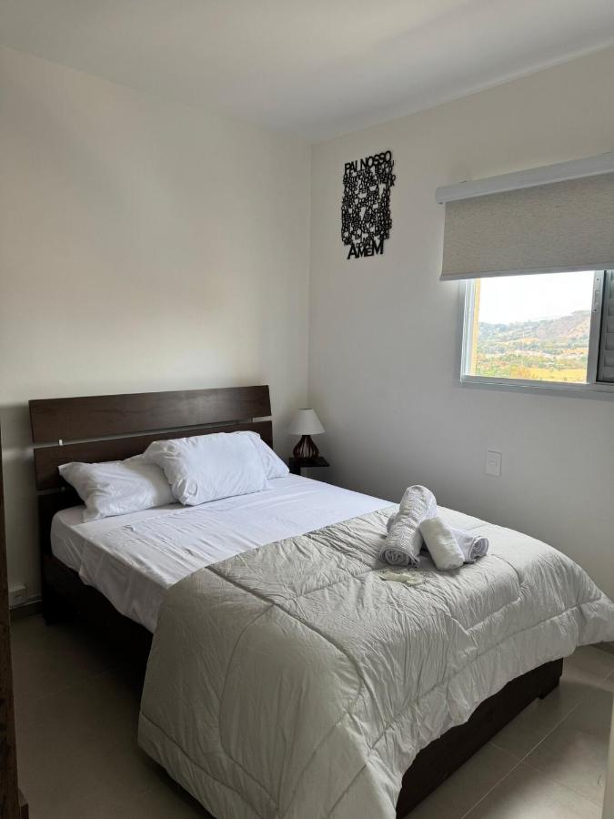 Apartment mit 2 Schlafzimmern