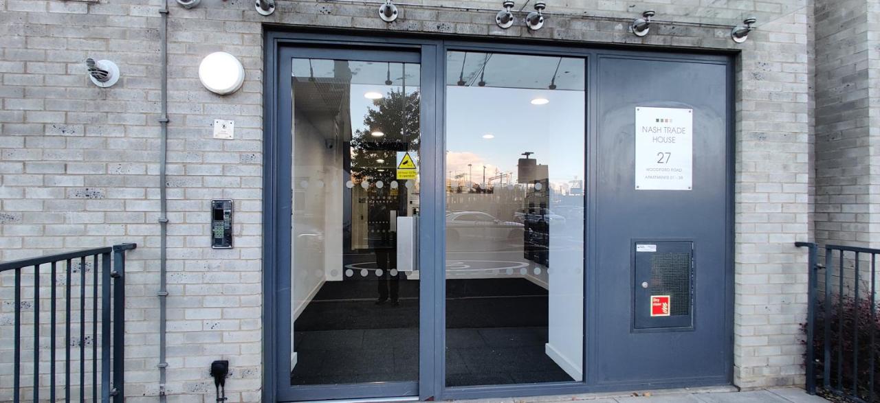 Luxury CITY Apartment - B&B Watford